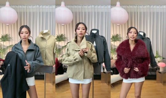 heynew.th TikTok Live — Aug 25, 2026, 1:27 PM