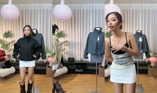 heynew.th TikTok Live — Aug 25, 2026, 2:17 PM
