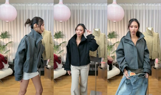 heynew.th TikTok Live — Aug 25, 2026, 3:58 PM