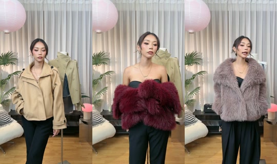 heynew.th TikTok Live — Aug 26, 2026, 10:06 AM
