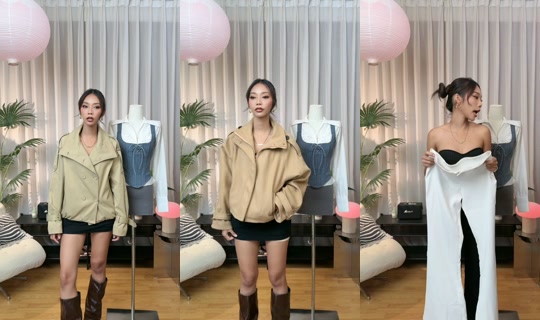 heynew.th TikTok Live — Aug 26, 2026, 10:56 AM