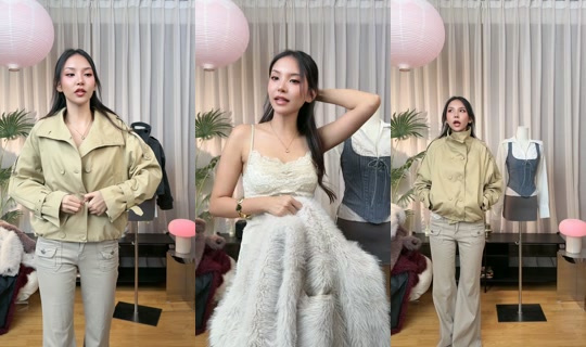 heynew.th TikTok Live — Aug 26, 2026, 2:27 PM