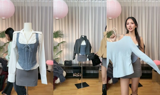 heynew.th TikTok Live — Aug 26, 2026, 3:56 PM