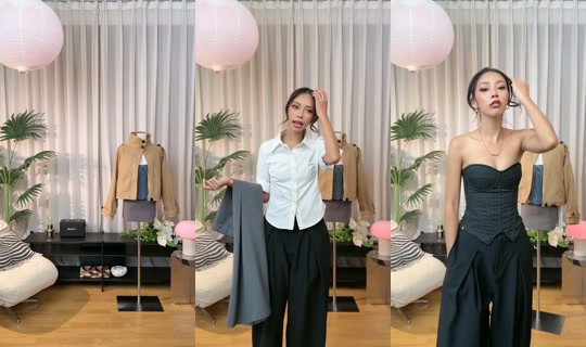 heynew.th TikTok Live — Aug 27, 2026, 2:38 AM