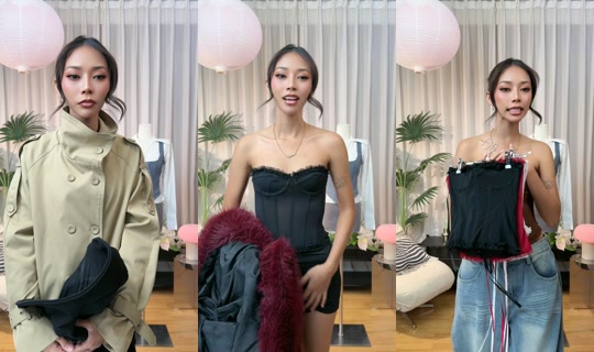 heynew.th TikTok Live — Aug 27, 2026, 3:21 AM