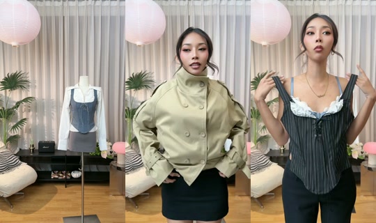 heynew.th TikTok Live — Aug 27, 2026, 5:18 AM