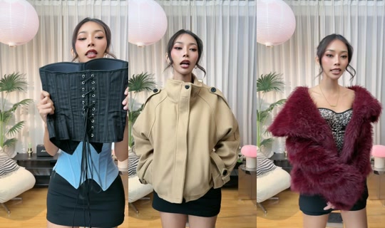 heynew.th TikTok Live — Aug 27, 2026, 6:06 AM