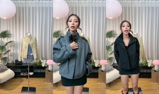 heynew.th TikTok Live — Aug 27, 2026, 6:56 AM