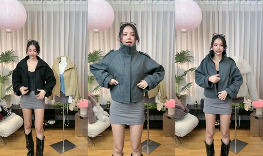heynew.th TikTok Live — Aug 27, 2026, 8:38 AM