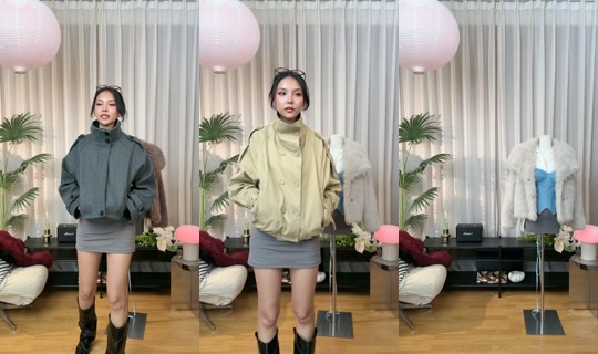 heynew.th TikTok Live — Aug 27, 2026, 10:18 AM