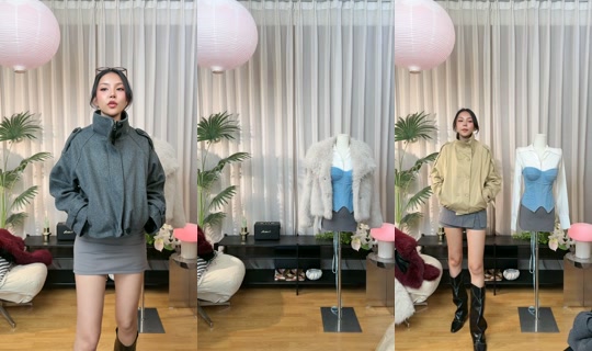 heynew.th TikTok Live — Aug 27, 2026, 11:08 AM