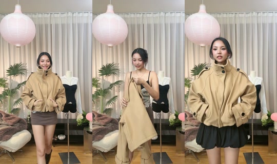 heynew.th TikTok Live — Aug 29, 2026, 2:25 PM