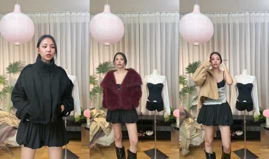 heynew.th TikTok Live — Aug 29, 2026, 4:06 PM