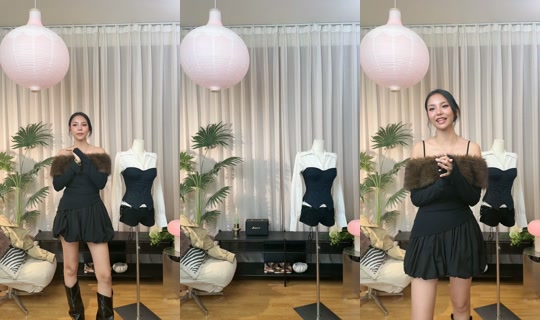 heynew.th TikTok Live — Aug 29, 2026, 5:00 PM