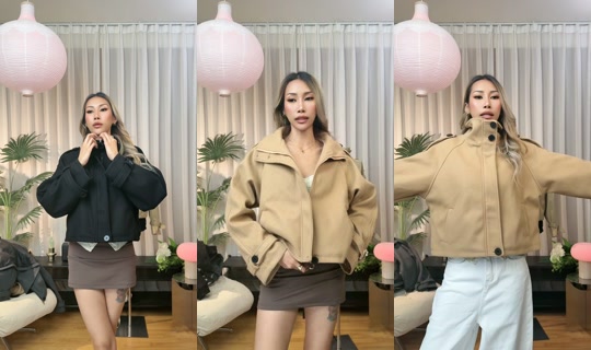 heynew.th TikTok Live — Aug 30, 2026, 9:19 AM