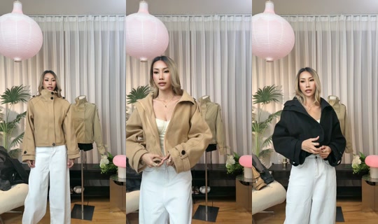 heynew.th TikTok Live — Aug 30, 2026, 10:59 AM