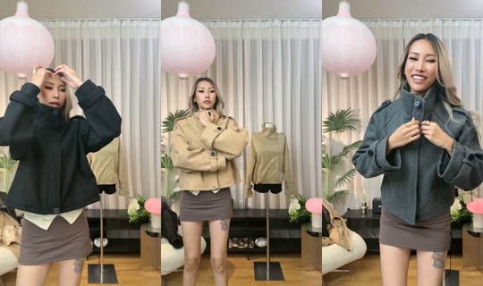 heynew.th TikTok Live — Aug 30, 2026, 11:50 AM