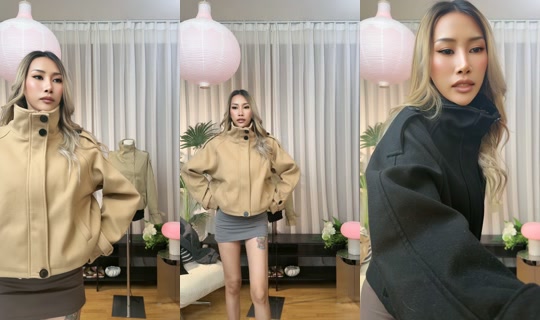 heynew.th TikTok Live — Aug 30, 2026, 12:40 PM