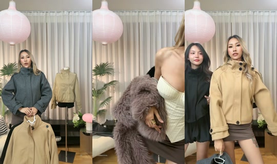 heynew.th TikTok Live — Aug 30, 2026, 1:30 PM