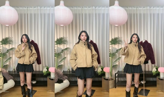 heynew.th TikTok Live — Aug 30, 2026, 2:39 PM