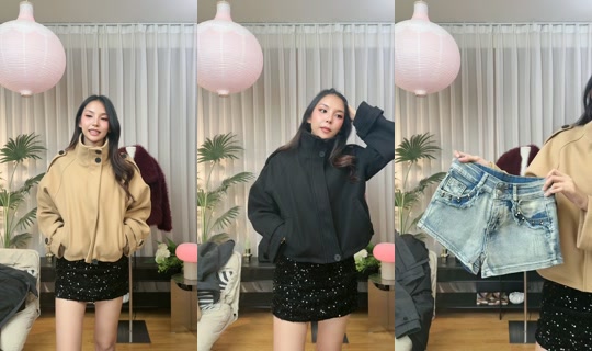 heynew.th TikTok Live — Aug 30, 2026, 4:20 PM