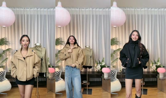 heynew.th TikTok Live — Aug 31, 2026, 12:15 PM