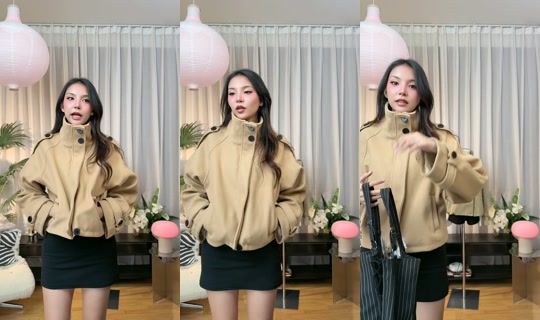 heynew.th TikTok Live — Aug 31, 2026, 1:06 PM