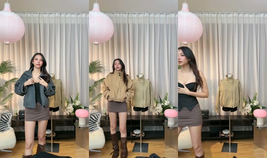 heynew.th TikTok Live — Aug 31, 2026, 1:40 PM