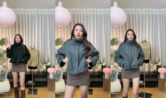 heynew.th TikTok Live — Aug 31, 2026, 2:30 PM