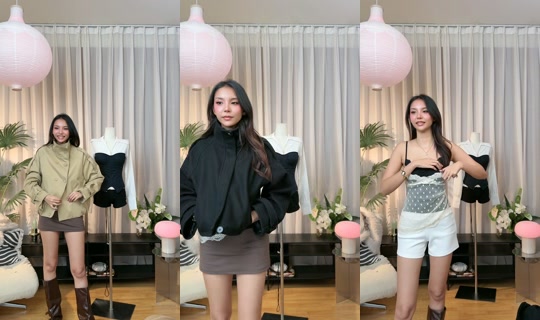 heynew.th TikTok Live — Aug 31, 2026, 4:11 PM