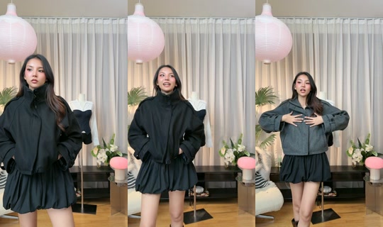 heynew.th TikTok Live — Aug 31, 2026, 5:01 PM