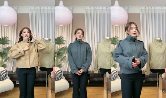 heynew.th TikTok Live — Sep 1, 2026, 2:29 PM