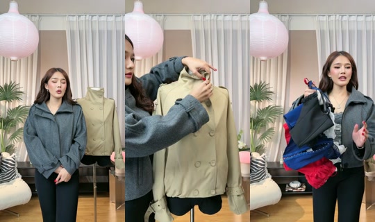 heynew.th TikTok Live — Sep 1, 2026, 4:10 PM