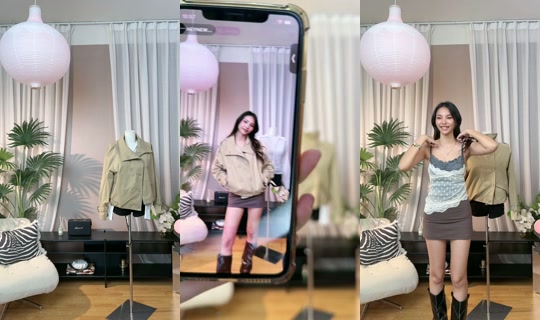 heynew.th TikTok Live — Sep 2, 2026, 5:44 AM