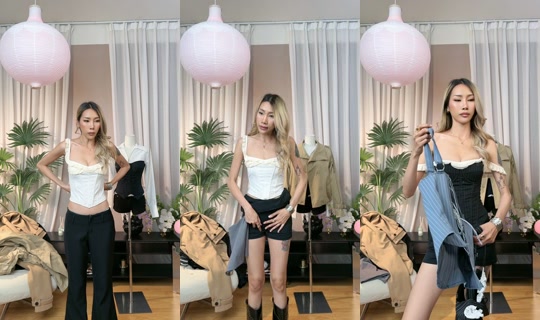 heynew.th TikTok Live — Sep 2, 2026, 8:13 AM