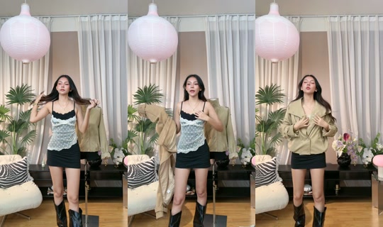 heynew.th TikTok Live — Sep 3, 2026, 2:38 AM