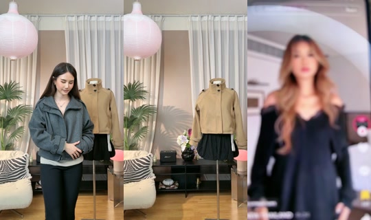 heynew.th TikTok Live — Sep 3, 2026, 2:19 PM