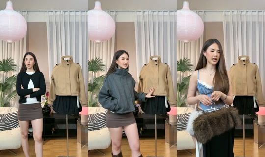heynew.th TikTok Live — Sep 3, 2026, 3:09 PM