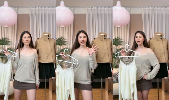 heynew.th TikTok Live — Sep 3, 2026, 4:50 PM