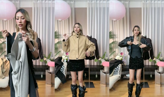 heynew.th TikTok Live — Sep 23, 2026, 8:26 AM