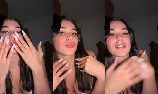 heynuage TikTok Live — Sep 23, 2026, 6:26 PM