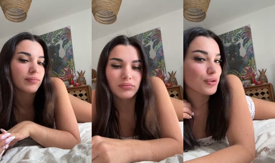 heynuage TikTok Live — Sep 24, 2026, 12:20 PM