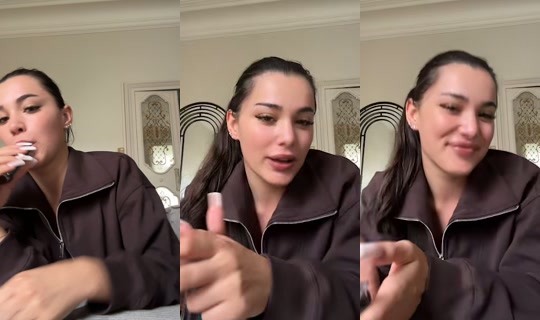 heynuage TikTok Live — Oct 3, 2026, 11:21 AM