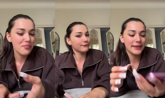heynuage TikTok Live — Oct 3, 2026, 11:37 AM