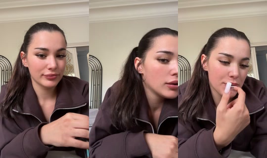 heynuage TikTok Live — Oct 3, 2026, 3:28 PM