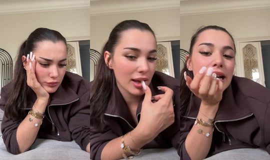 heynuage TikTok Live — Oct 3, 2026, 3:36 PM