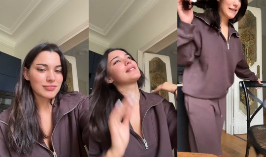 heynuage TikTok Live — Oct 4, 2026, 10:59 AM