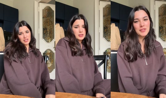 heynuage TikTok Live — Oct 4, 2026, 11:50 AM