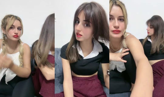 heyoobeybss TikTok Live — Aug 23, 2026, 12:39 AM