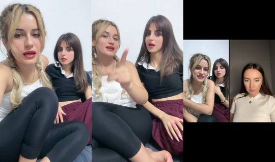 heyoobeybss TikTok Live — Aug 23, 2026, 1:34 AM